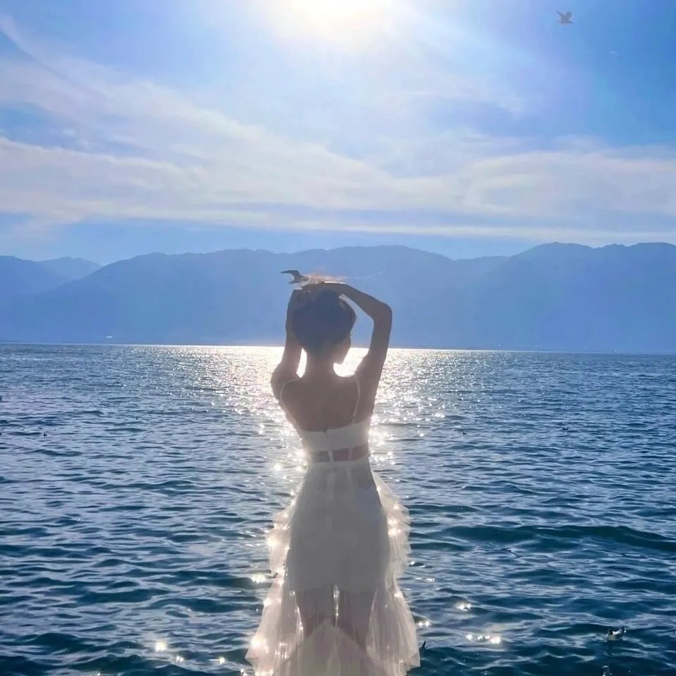 两个四月