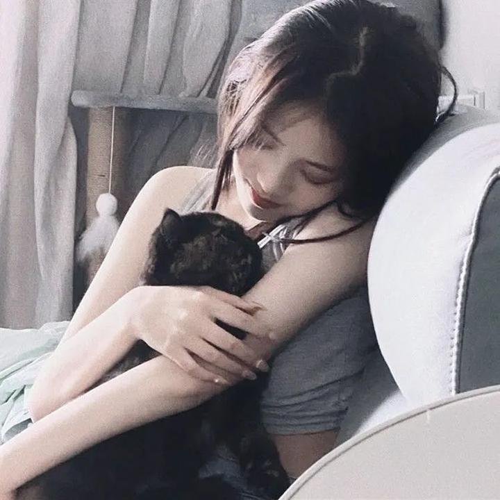 娜妲莉的情人