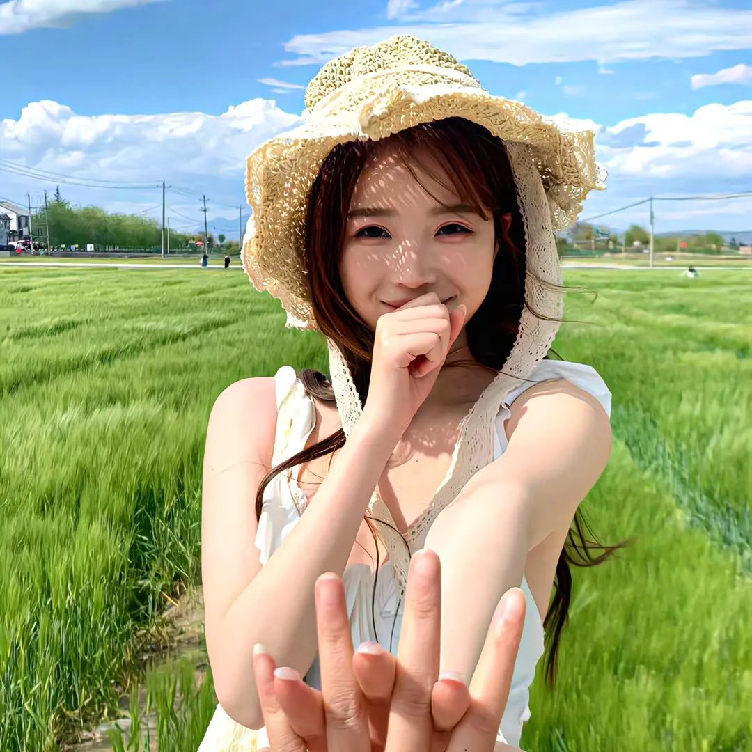 桃李笑春风